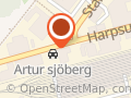 Konst & Byggnadssmide AB, Stockholms