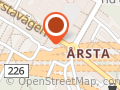Målerifirma Golv till tak Entreprenad