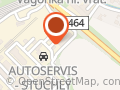 Autoservis, pneuservis Michal Potomák