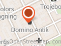 Bomino Antik AB