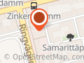 Capio Centrum för Stress och Trauma Stockholm
