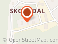 Skogsdals Trä & Metall Handelsbolag