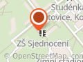 Horolezecká stěna