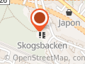 Förskola Skogsbacken