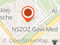 Gawron Grzegorz, lek. med. Spec. laryngolog, foniatra, pediatra