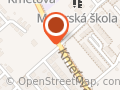 Vízyová Alena, Ing. GEOREAL