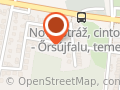 SZABÓOVÁ ELEONÓRA MUDr.