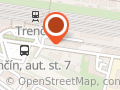Trenzdroj A.s.
