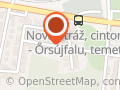 SZABÓOVÁ ELEONÓRA MUDr.