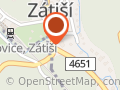 Restaurace a Penzion V Zátiší