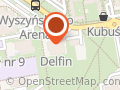 Kryta Pływalnia Delfin