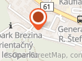 Masaže Trenčín - Roman Ulahel 0911 251 098