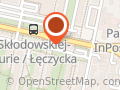 Spółdzielcza Kasa Oszczędnościowo -Kredytowa Im. Stanisława Adamskiego. Oddział