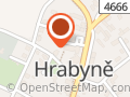 OBEC Hrabyně