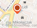 Firma Prywatna Marek Halina Mikołajczak
