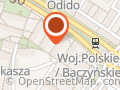 CENTRUM USŁUGOWO PRODUKCYJNE SPEKTRUM