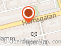 SÖDERHALLEN BILJARD AB