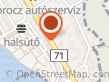 Császárfa-ház