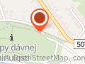 Kačabar v Zamarovciach