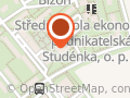 Informační centrum Studénka