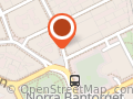 City BackPackers Vandrarhem