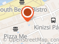 VENDO BOX Petőfi Sétány