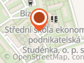 Centrální parkoviště