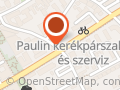Pavlik Kerékpárüzlet és Szerviz