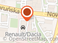 YAMA. RENAULT BYDGOSZCZ, DACIA BYDGOSZCZ. AUTORYZOWANY DEALER RENAULT I DACIA W BYDGOSZCZY