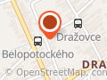 Materská škola Dražovce