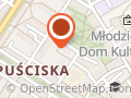 Siłownia plenerowa