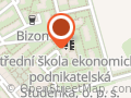 Městská knihovna Studénka - město