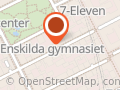 Stockholmsbit Catering & Event/Festlokal en trappa ner
