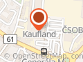 Kaufland Trenčín - Pod Sokolice