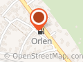 Polski Koncern Naftowy Orlen Sa. Stacja Paliw