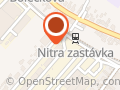 Stavebná firma NISAZ sro