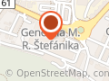 Cestovná kancelária DAKA Trenčín