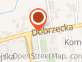 Z.p. Truck-Plandax Oddział Kalisz
