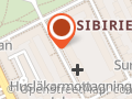Citymail Sweden Ab Stockholm