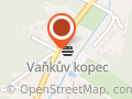 Vaňkův kopec s.r.o.