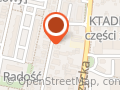 Manswed. Zakład Cukierniczy. Kosowski A.