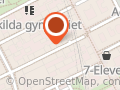 Stockholms Eter- o. Essencefabrik