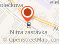 Street Food Park u Máčika