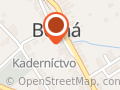 Obchodný dom Bojná