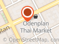 Malaysia, Restaurang