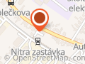 Street Food Park u Máčika
