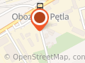 Ost-Sped. Sp. Z O.o. Przedsiębiorstwo Spedycyjno - Transportowe