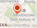 Młodzieżowy Dom Kultury nr 1