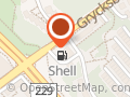 Shell Enskede