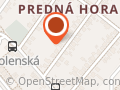 Pedikúra Edka